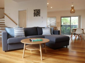 Kingscliff Beach Townhouse